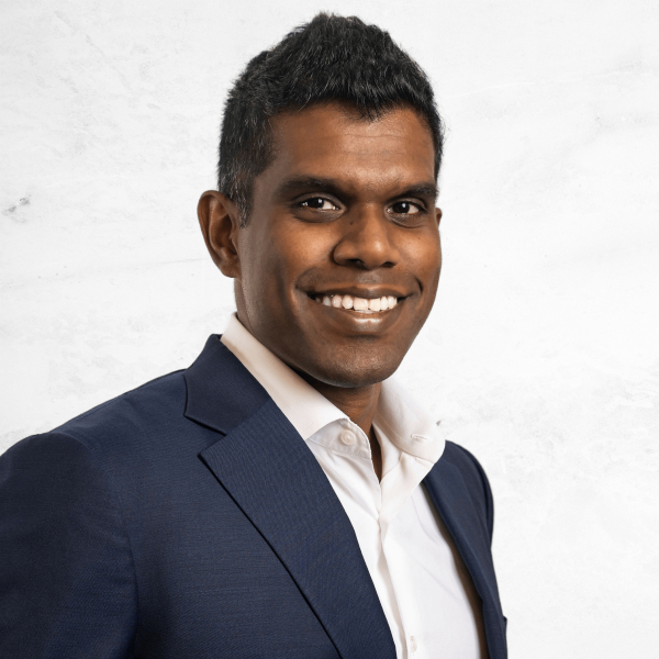 Naren Gunawardana